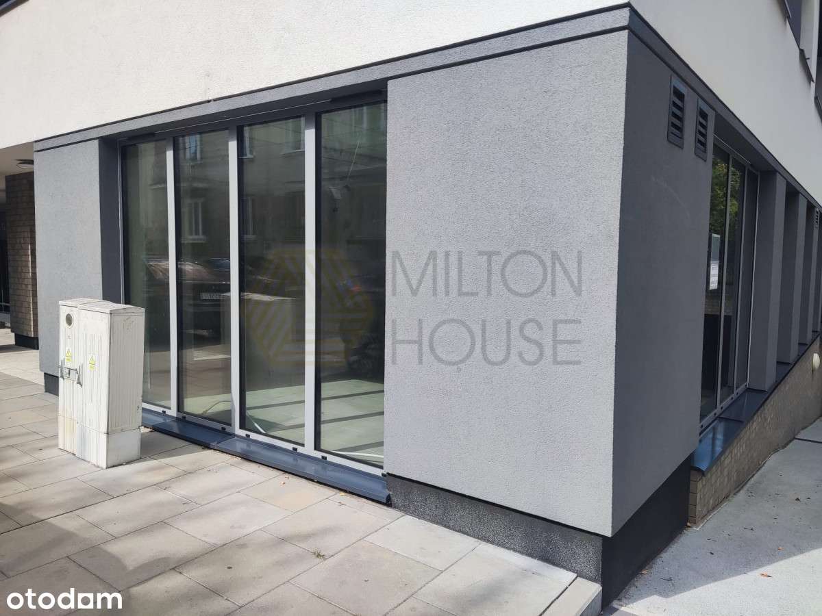 ⭐⭐⭐ Narożny lokal z witrynami od ulicy ⭐⭐⭐-3