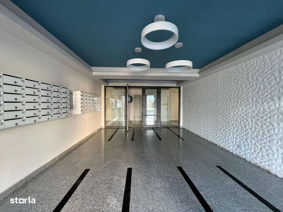 Mamaia Nord Complexul Onyx/Apartament 2 camere si Loc de Parcare-8