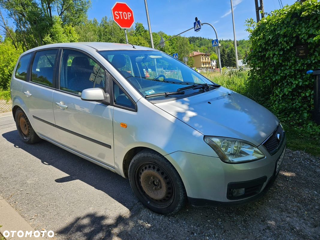 Ford C-MAX - 2