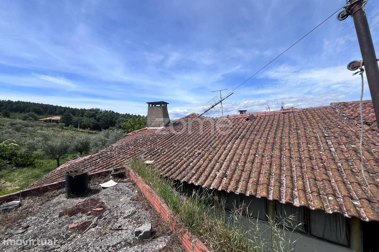 Moradia Paradela De Veiga-9