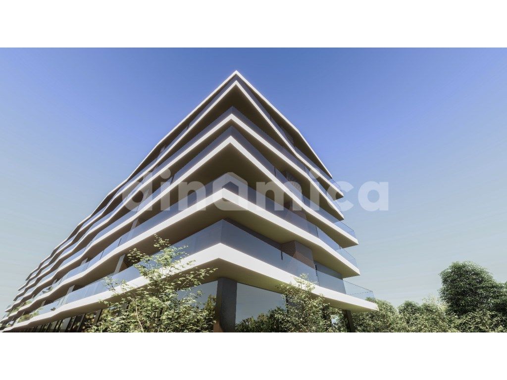 Apartamento T3 Venda Vila Nova de Famalicão