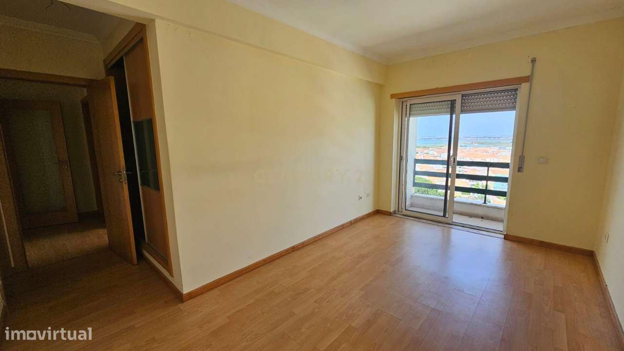 Apartamento T3 nos Fidalguinhos - Grande imagem: 2/16
