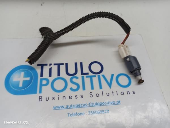 Regulador De Luz Stop Renault Clio Iii (Br0/1, Cr0/1) - 2