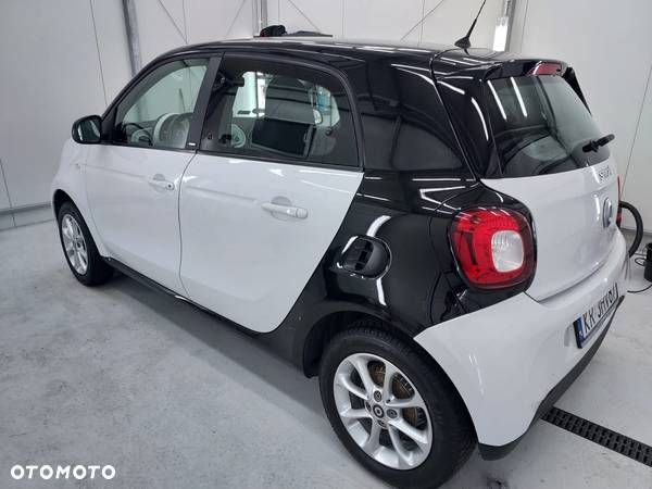 Smart Forfour passion - 9