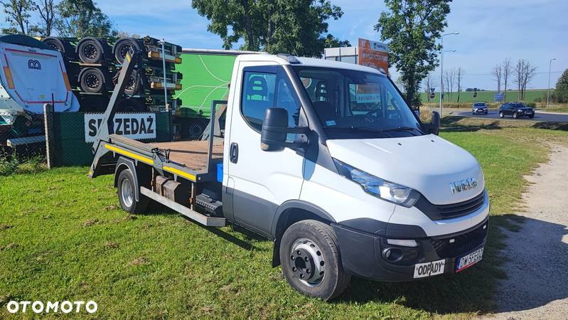 Iveco DAILY - 3