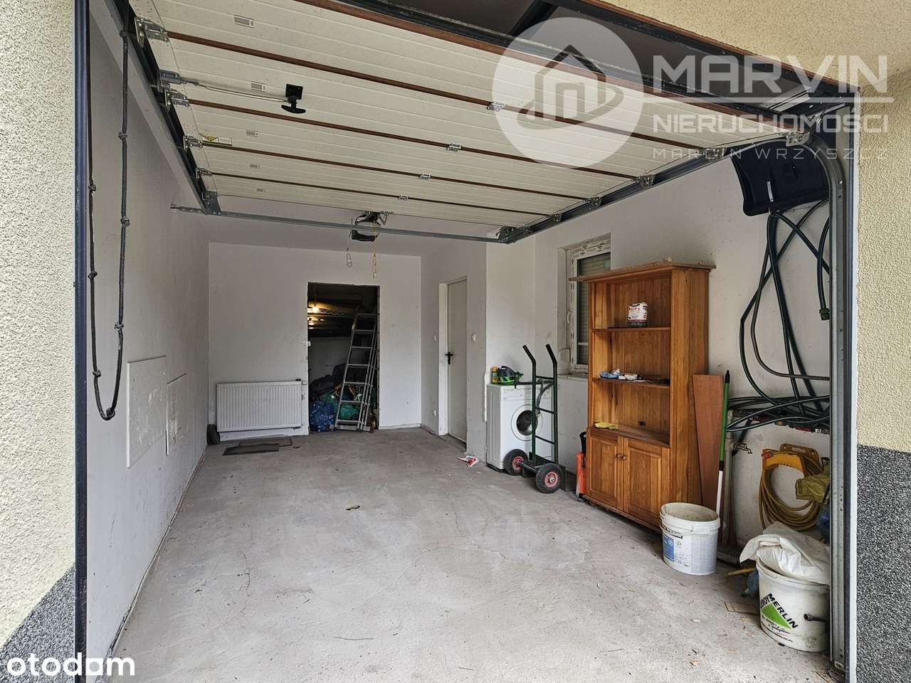 2 Pok. (46m2) + 26m2 (do przerobienia na kawalerkę) - ul. Nałęczowska-19