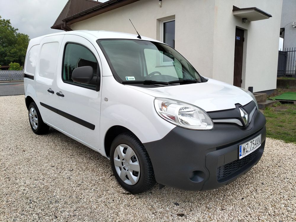 Renault Kangoo 2020