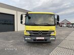 Mercedes-Benz Atego 822 - 4