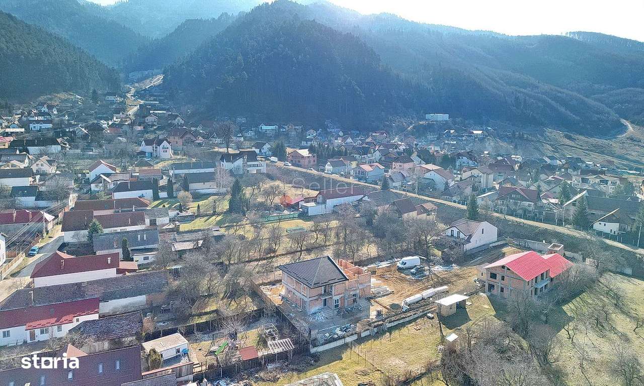 Casa Individuala Termen de Finalizare Iulie 2026 - Imagine principală: 4/19