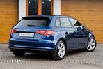 Audi A3 1.8 TFSI Sportback S tronic Attraction - 3