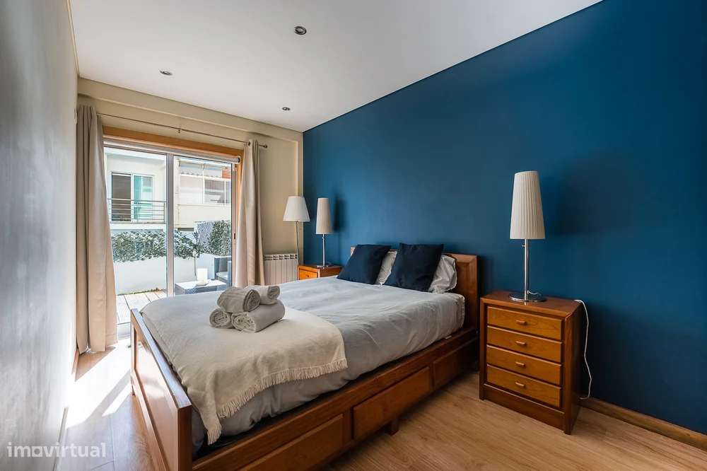 Apartamento T2 na Costa Nova, Aveiro, a 50m da praia-15