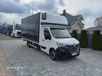 Renault Master 2021r kabina maxxi 10palet - 5