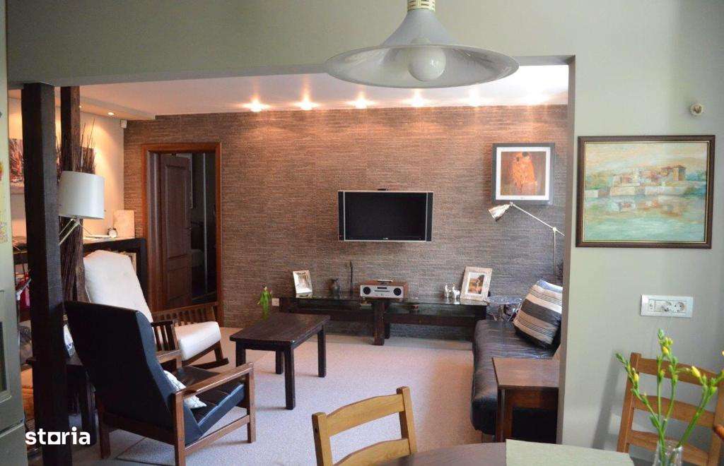 ARCUL DE TRIUMF l MARESAL AVERESCU l APARTAMENT 2 CAMERE