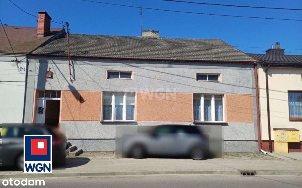 Dom, 82 m², Koziegłowy - Pełny obrazek: 4/20