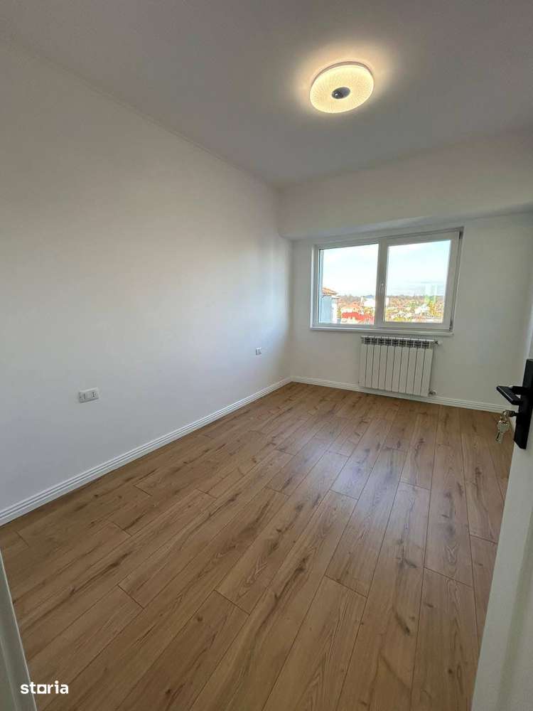 De vanzare 4 camere,2 bai,2 balcoane situat in zona Primariei-19