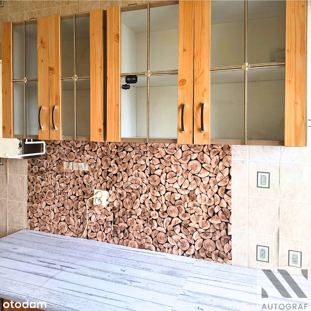 2 pokoje, 42,42 m2, osobna kuchnia i balkon – świetna lokalizacja!-13