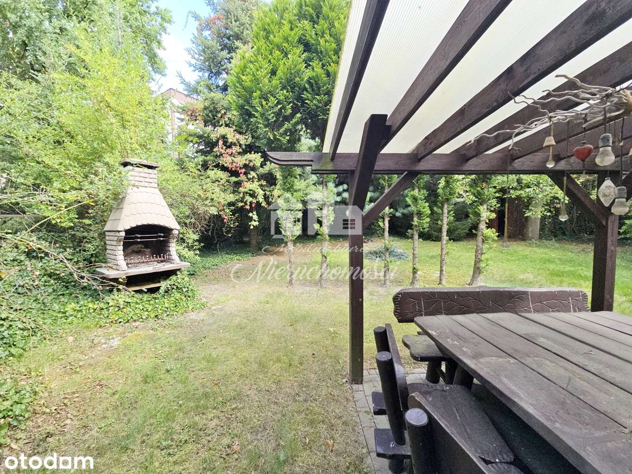 Dom w spokojnej okolicy Mysłowic.-19