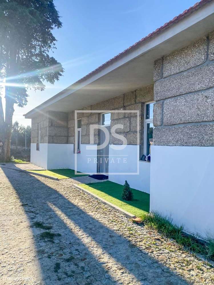 Moradia T3+2 em Soalhães, Marco de Canaveses - Grande imagem: 4/25