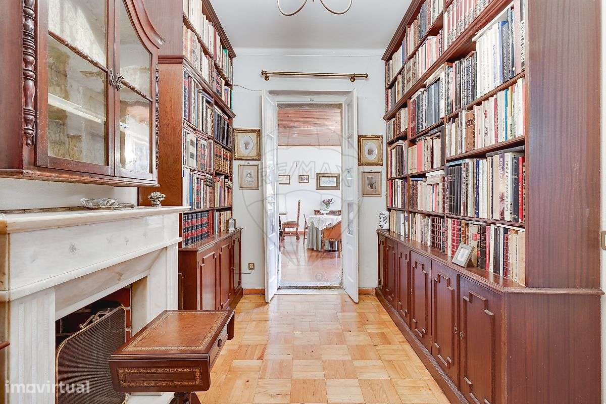 Moradia T3 para venda - Grande imagem: 2/17