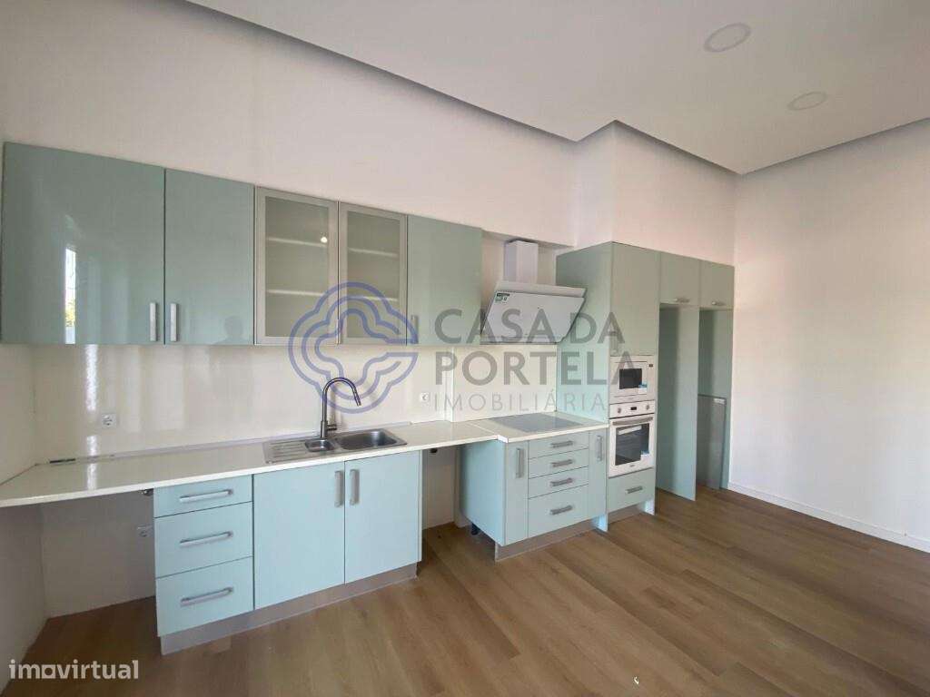 T3 com Terraço em Castelo Branco - Grande imagem: 5/18