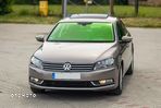 Volkswagen Passat 1.4 TSI BMT Comfortline - 2