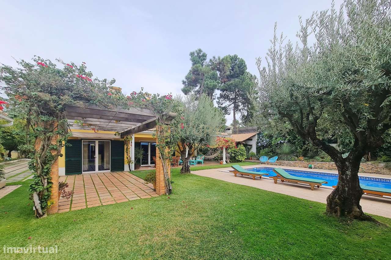 Moradia de Arquitectura tradicional na Verdizela-6