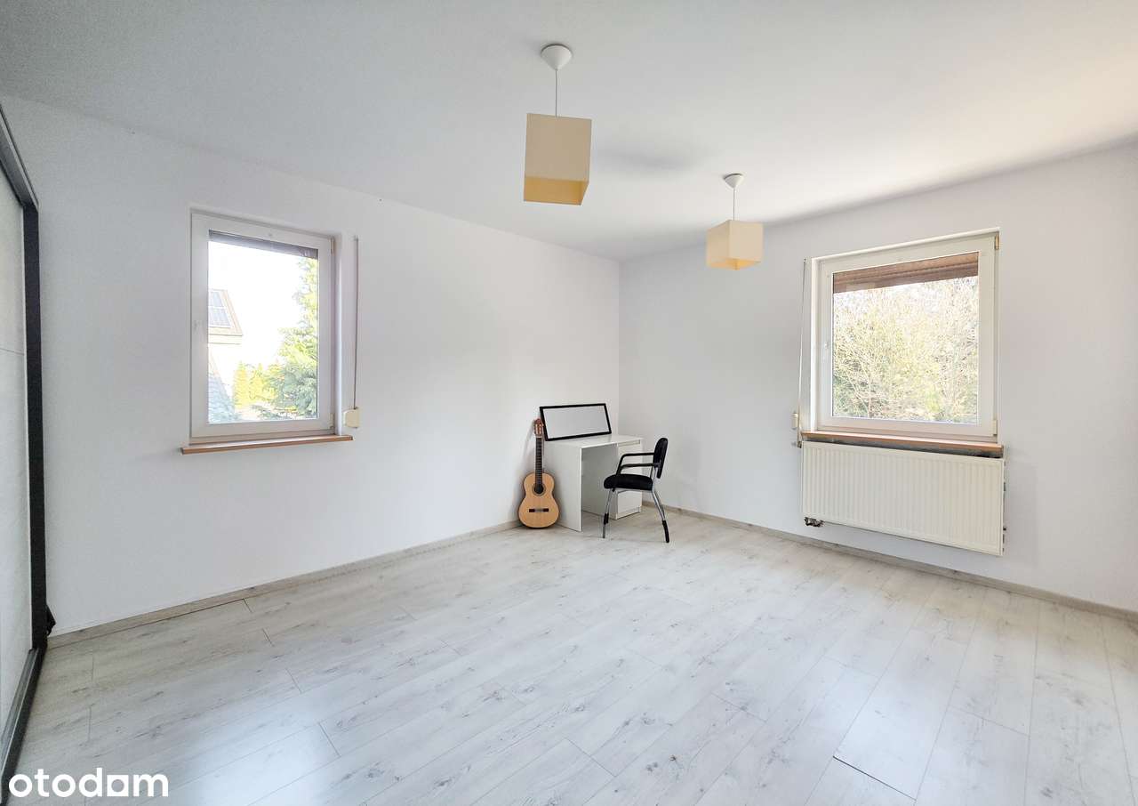 Rodzinny dom z ogrodem - starodrzewie - spokojna okolica - Gruszczyn-17