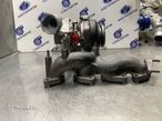 Turbina Mitsubishi Lancer 8 2.0 DI-D BKD 140 CP Reconditionata 768652 - 2