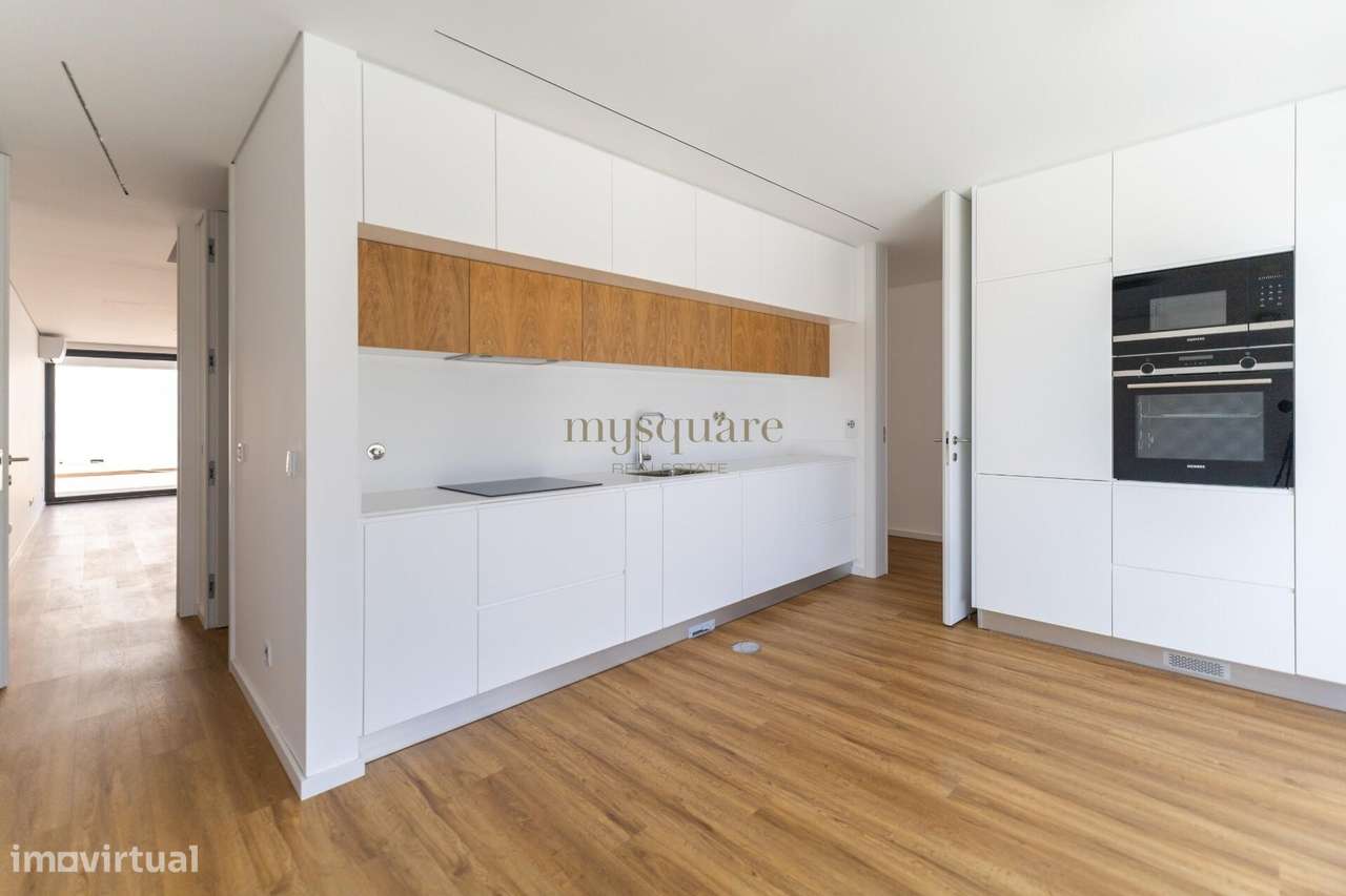 Moradia geminada T4 - Canidelo, Gaia - Grande imagem: 5/44