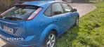 Ford Focus 1.6 Gold X - 7