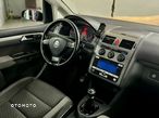 Volkswagen Touran 1.9 TDI United - 9