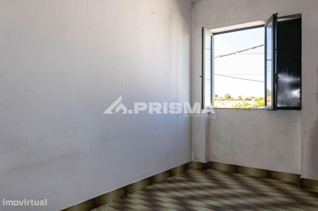 Moradia T3 para venda em Aldeia da Mata-8