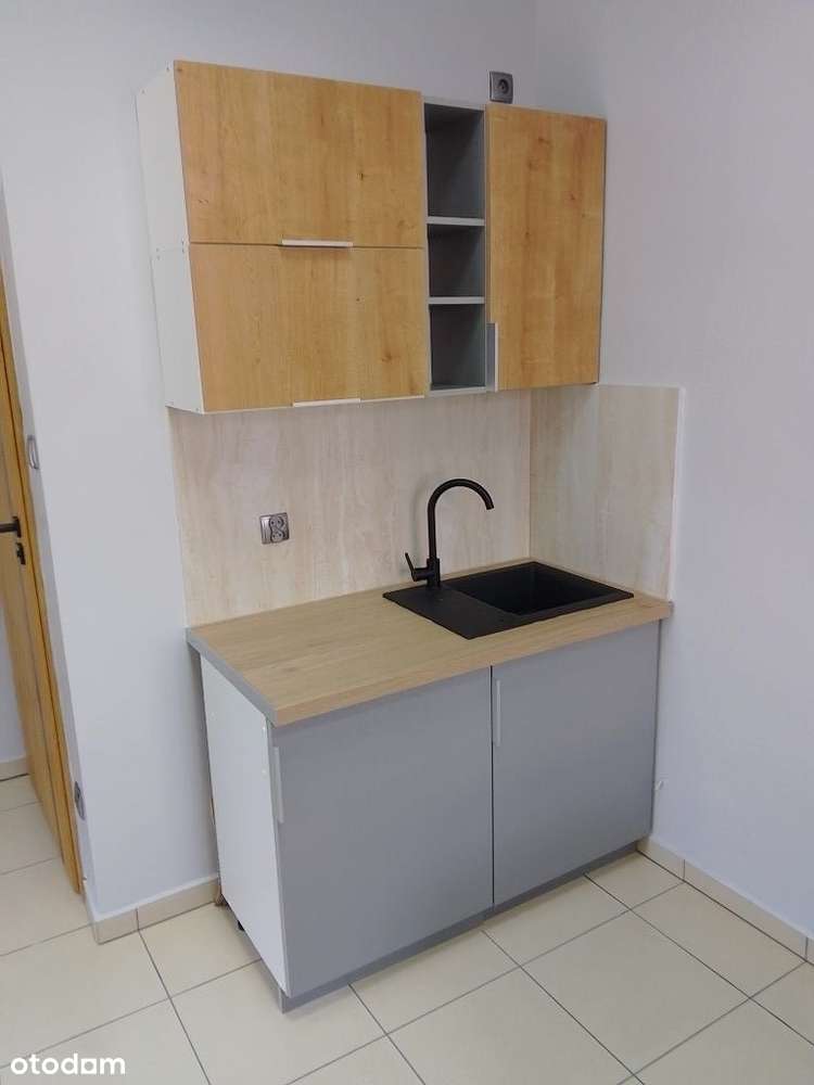 Wynajmę biuro + ew. plac ul. Sikorskiego Brodnica - Pełny obrazek: 4/7