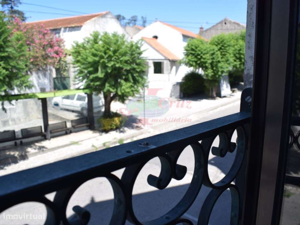 Casa - Centro Vila Ançã-10