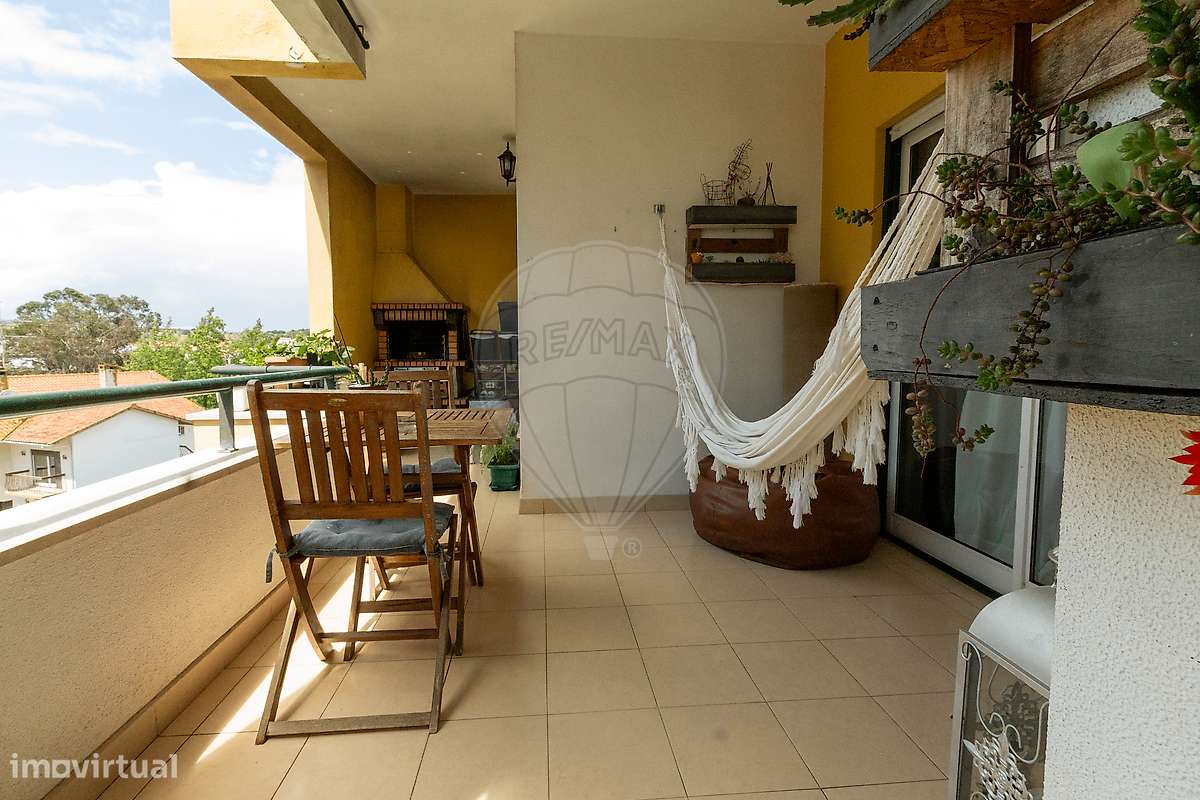 Apartamento T3 para venda-15
