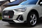 Audi Q3 Sportback 35 TDI S Line S tronic - 14