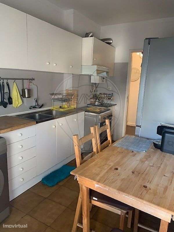 Apartamento T2 para arrendamento - Grande imagem: 5/14