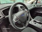 Ford Fusion - 8