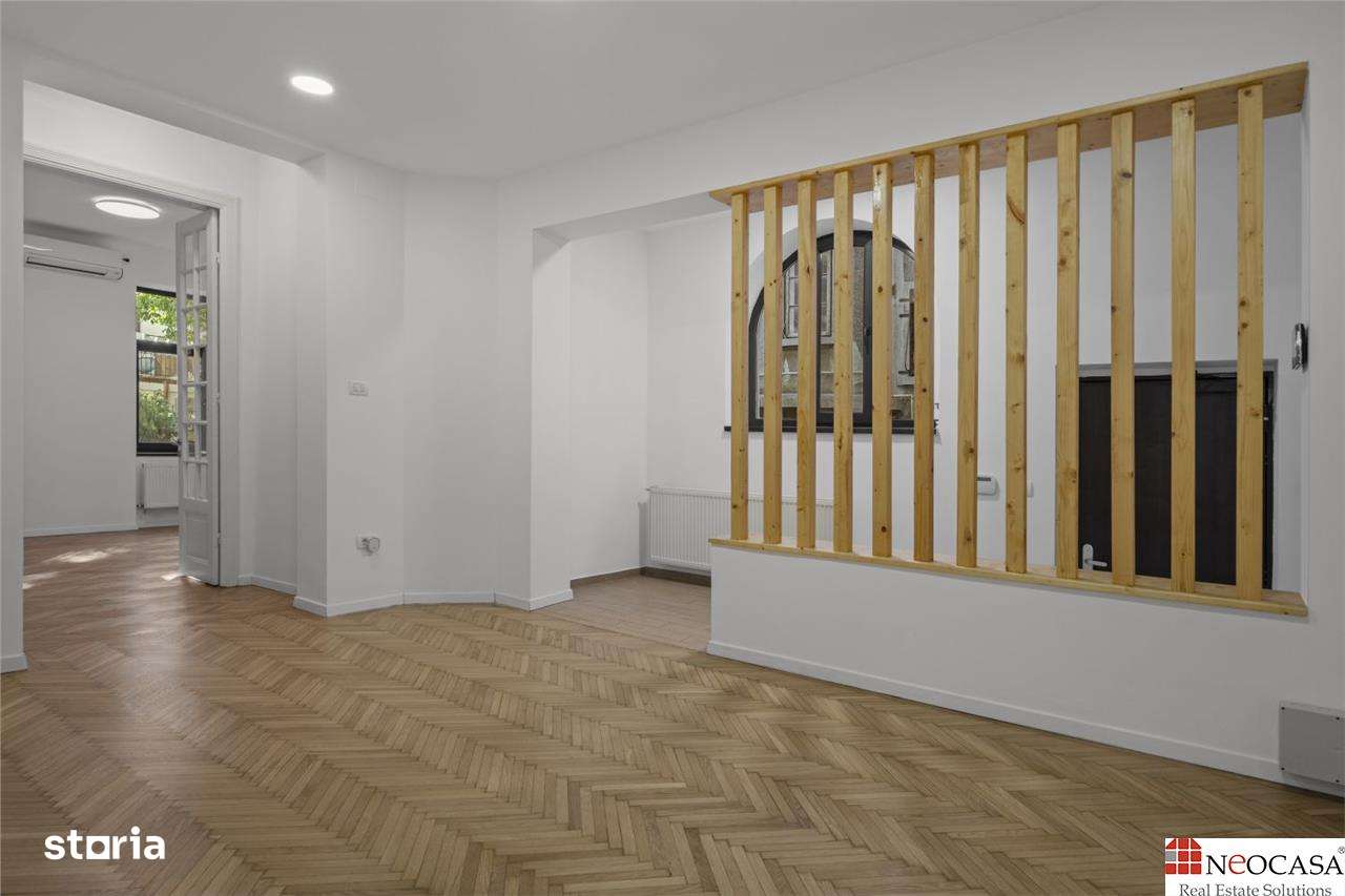 Monument istoric pentru sediu reprezentativ | Dorobanti-Capitale - Imagine principală: 5/20