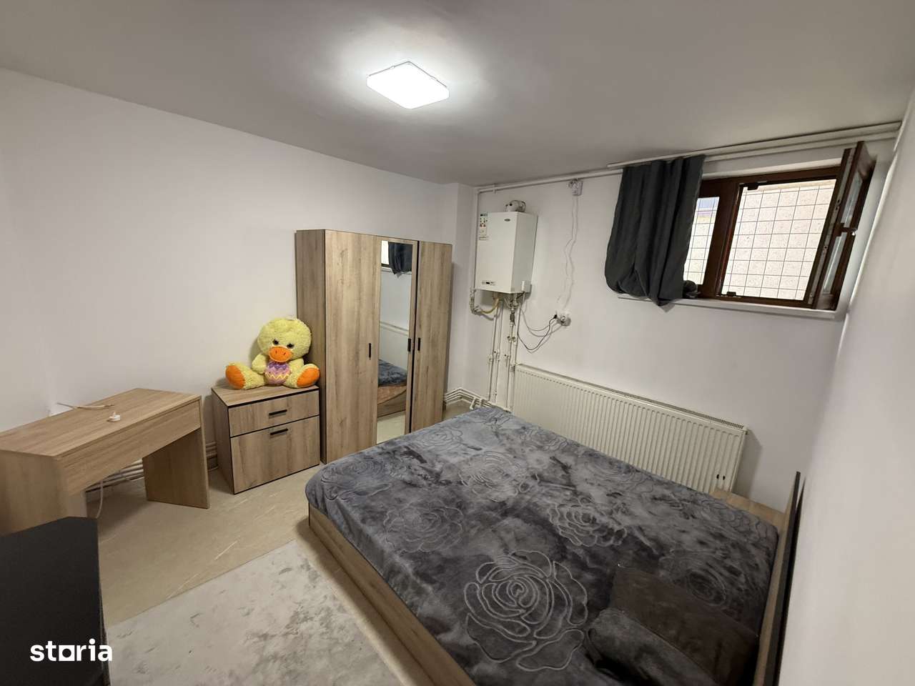 Apartament 2 camere zona Kamsas-3