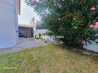 EXCELENTE Moradia V4 + Salas  2 Pisos  Jardim e Garagem  Mucifal / ... - Grande imagem: 5/30