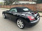 Chrysler Crossfire Standard - 12