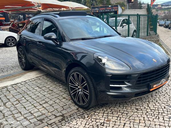 Porsche Macan PDK - 2