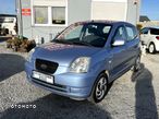 Kia Picanto 1.1 - 3