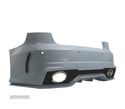 PARA-CHOQUES TRASEIRO PARA AUDI A3 8V BERLINE 12-16 - 3