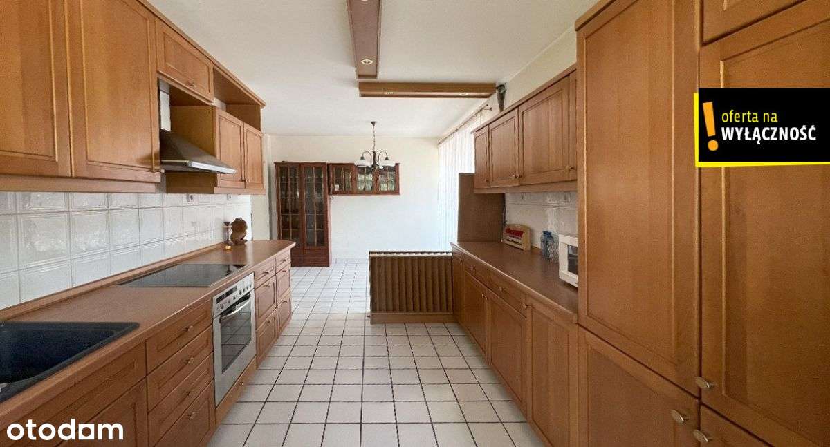 Wyjątkowy Dom w Zagnańsku - Pełny obrazek: 5/20