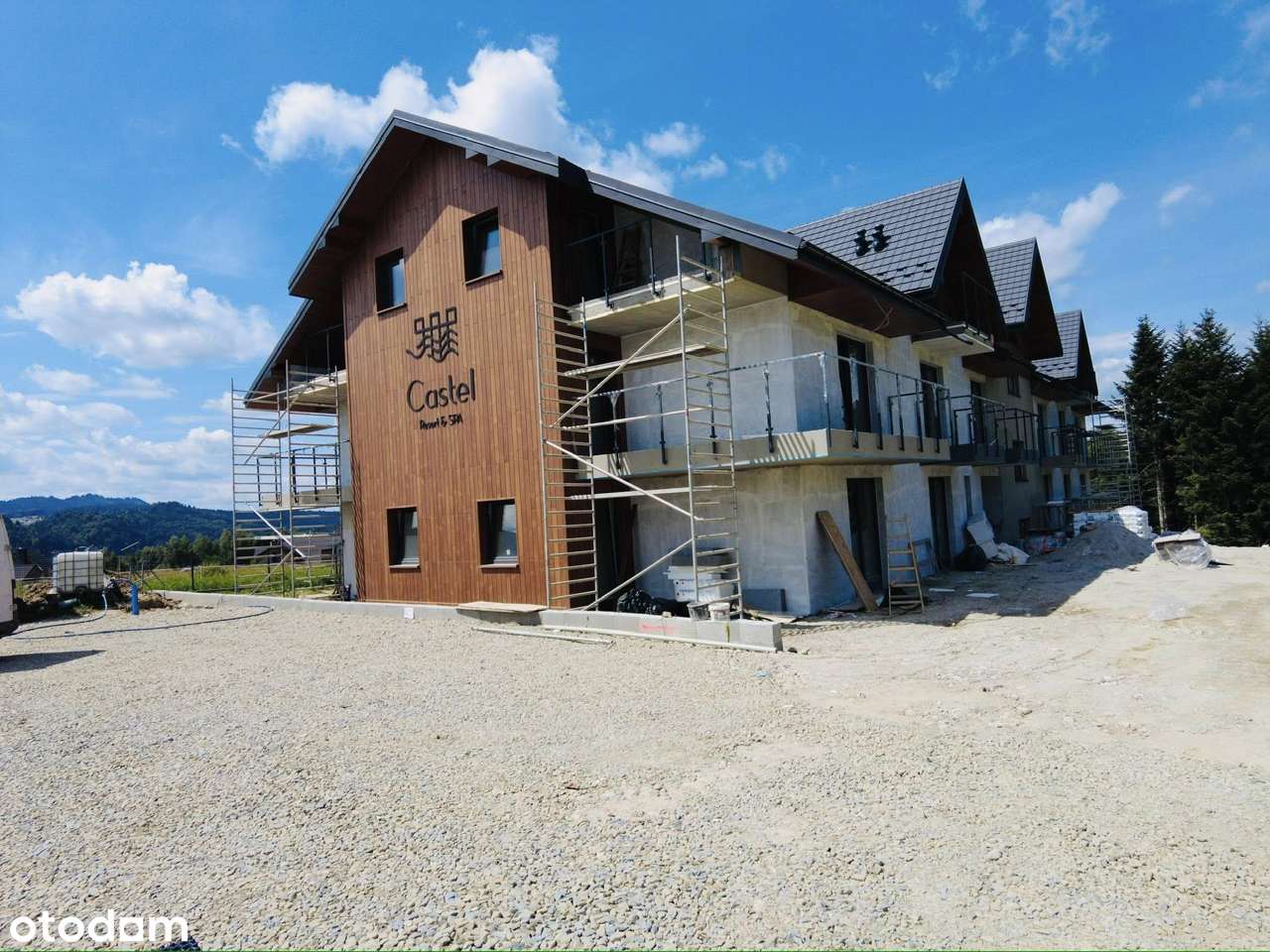 Apartamenty w górach – inwestuj, wynajmuj,-10