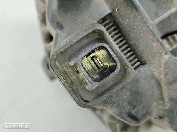 Alternador Honda Jazz Iv (Gk_) - 6