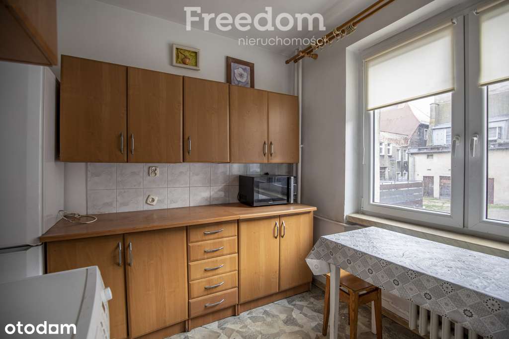 IDEALNA INWESTYCJA W CENTRUM! - Pełny obrazek: 3/8