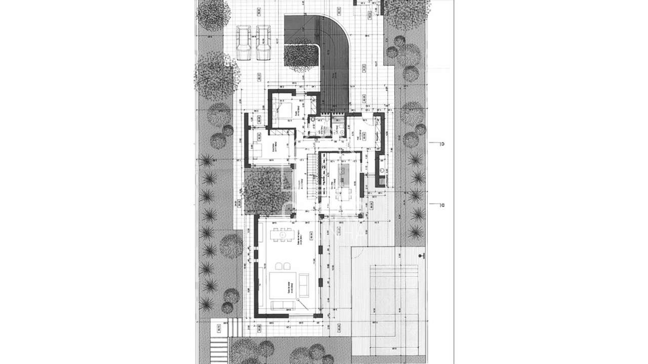 Moradia T6 de Luxo na Verdizela-41